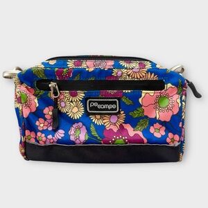 NWOT Po Campo Kinga Handlebar Crossbody Bag 2 in Meadow